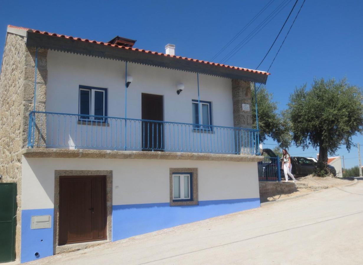 Casa Da Rosa Linda Villa Orca Exterior photo