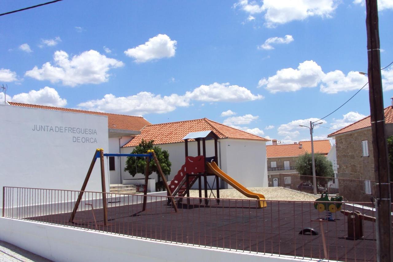 Casa Da Rosa Linda Villa Orca Exterior photo