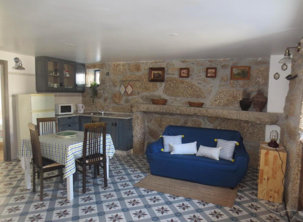 Casa Da Rosa Linda Villa Orca Exterior photo