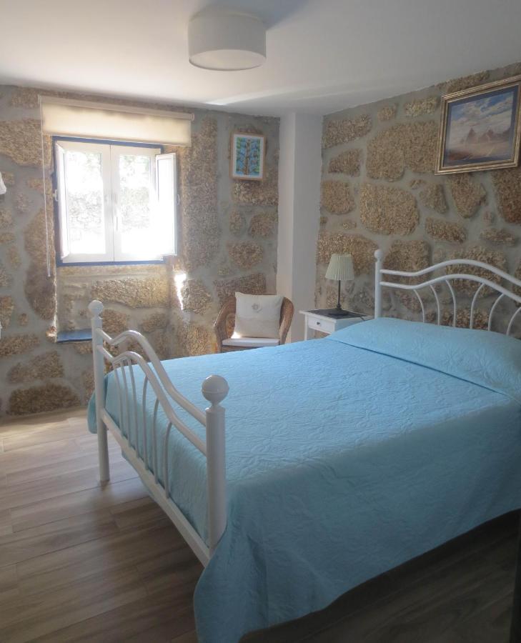 Casa Da Rosa Linda Villa Orca Exterior photo